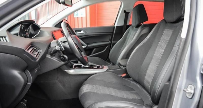 Occasion Peugeot 308 SW Allure 130 ch (95 kW) 2020 Break