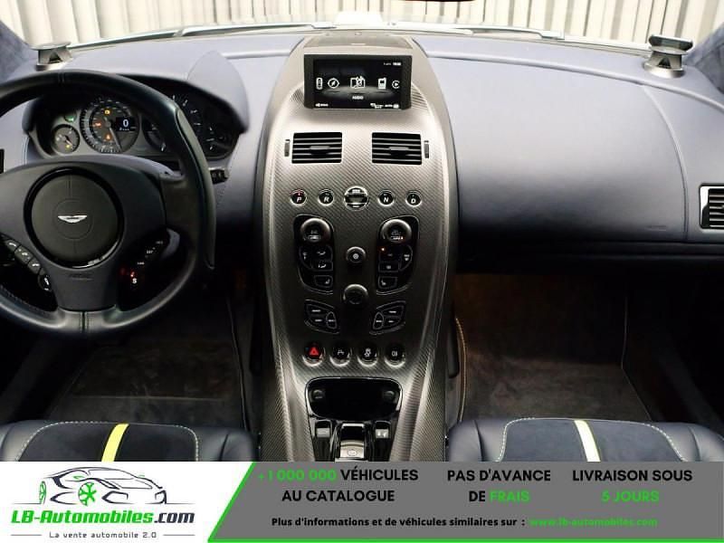 Occasion Aston Martin Rapide 600 ch (441 kW) 2019 Coupé