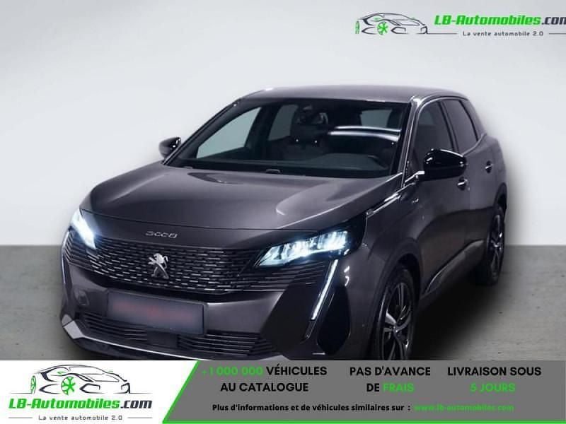 Occasion 2023 Peugeot 3008 | 29 000 € (Prix juste) - Image 1/4