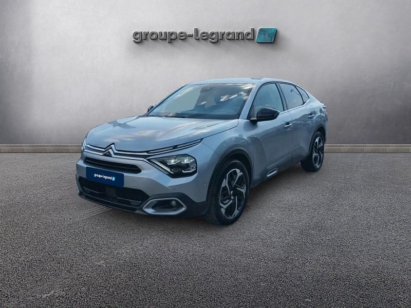 Utilisé 2024 Citroën C4 Berline | 22 980 € (Prix juste) - Image 1/4