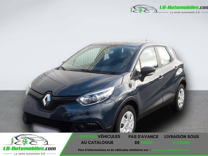 Utilisé 2016 Renault Captur SUV | 13 600 € (Prix cher) - Image 1/4