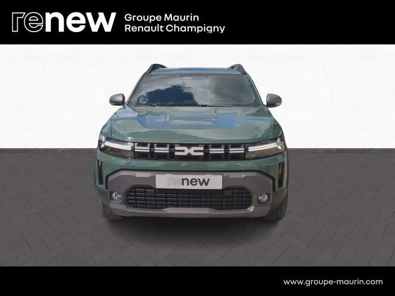 Utilisé 2024 Dacia Duster Journey SUV | 26 990 € - Image 1/4