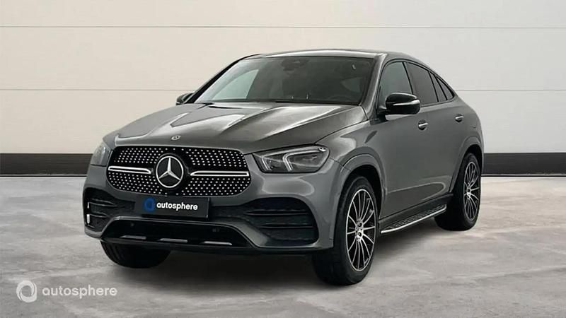 Occasion Mercedes GLE350 AMG line 197 ch (144 kW) 2022 SUV