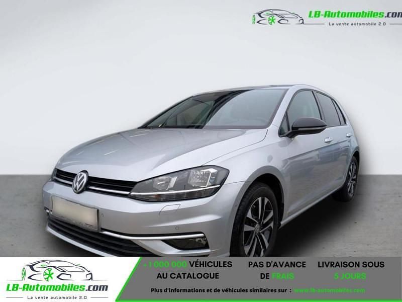Occasion 2019 VW Golf Berline | 19 200 € (Prix juste) - Image 1/4