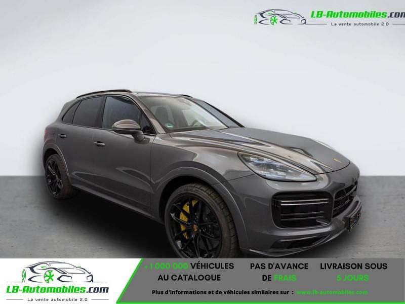 Occasion Porsche Cayenne Turbo S 680 ch (500 kW) 2020 SUV