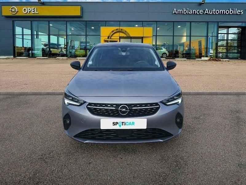 Occasion Opel Corsa-e Elegance 100 kW (136 ch) 2021 Citadine