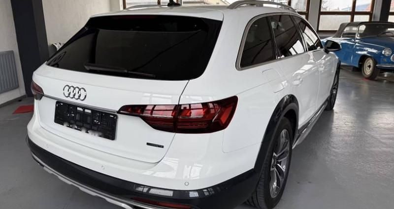 Occasion Audi A6 Comfort 204 ch (150 kW) 2022 Break