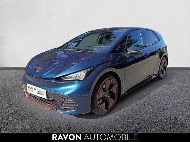Utilisé 2022 Cupra Born Citadine | 22 890 € (Prix juste) - Image 1/4