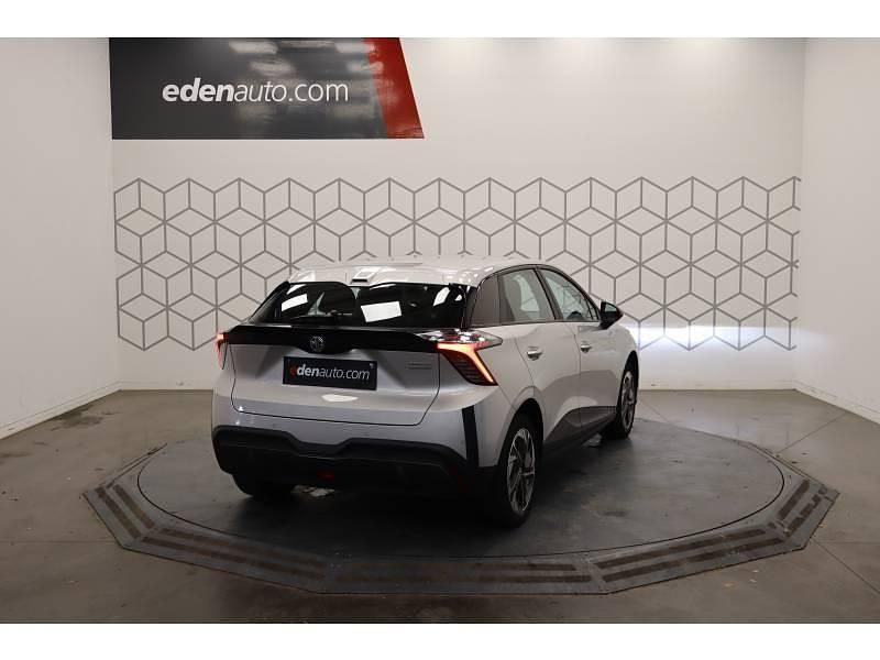 Occasion MG MG4 EV 125 kW (170 ch) 2023 Citadine