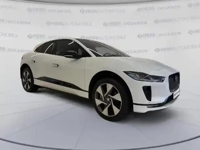 Occasion Jaguar I-Pace SE 294 kW (400 ch) 2022 Blanc SUV