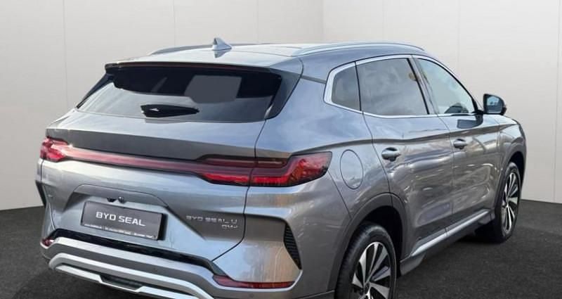 Occasion BYD Seal Design 130 ch (95 kW) 2025 Berline