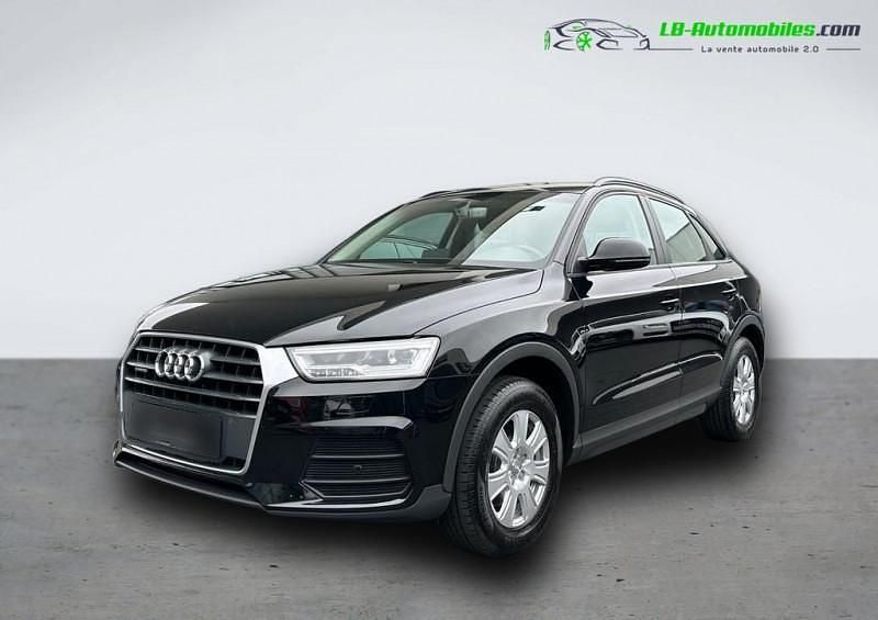 Utilisé 2016 Audi Q3 SUV | 23 800 € (Bon prix) - Image 1/4