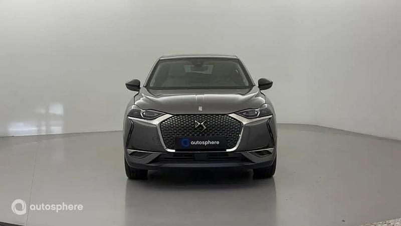 Occasion DS Automobiles DS3 Crossback Performance 133 ch (97 kW) 2022 Blanc SUV