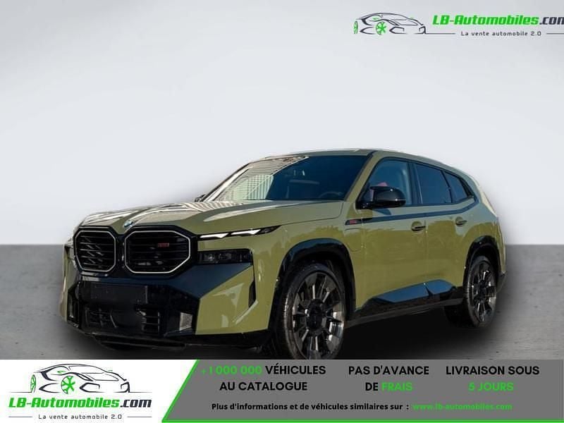 Utilisé 2024 BMW XM Comfort Edition SUV | 165 400 € - Image 1/4