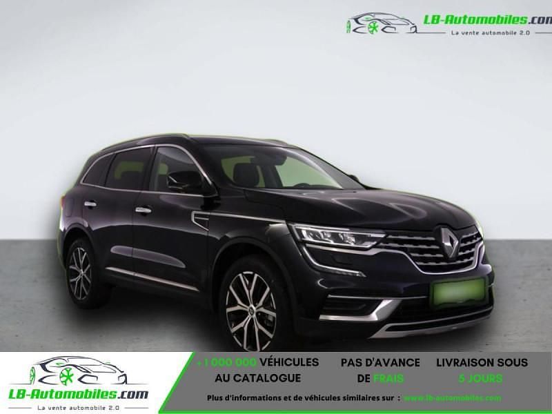 Occasion 2024 Renault Koleos SUV | 32 000 € - Image 1/4