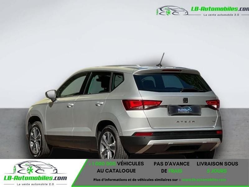 Occasion Seat Ateca 150 ch (110 kW) 2016 SUV