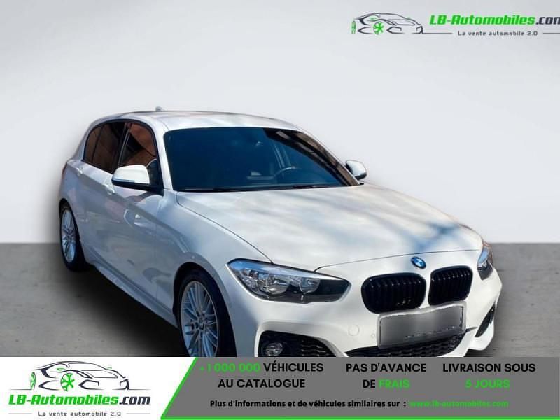 Occasion BMW 318 Comfort Edition 136 ch (100 kW) 2018 Berline