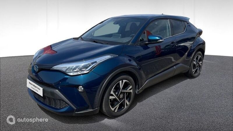 Blanc Utilisé 2023 Nissan Juke SUV | 23 479 € (Prix juste) - Image 1/4