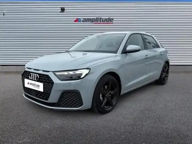 Occasion Audi A1 Sportback Proline 2025 Gris flèche nacré Citadine
