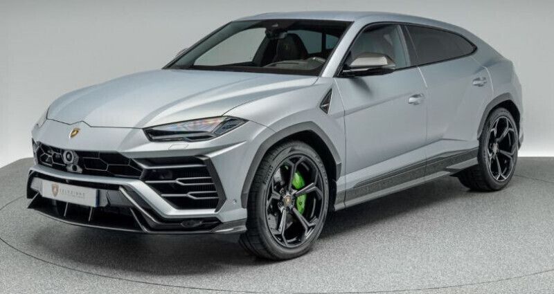 Utilisé 2020 Lamborghini Urus SUV | 303 700 € - Image 1/4
