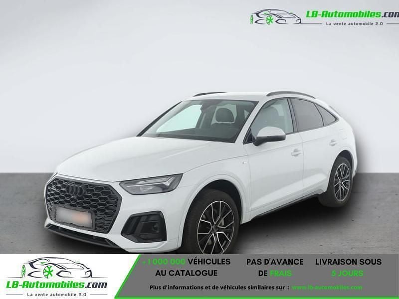 Utilisé 2022 Audi Q5 Sportback Sport SUV | 48 300 € (Bon prix) - Image 1/4
