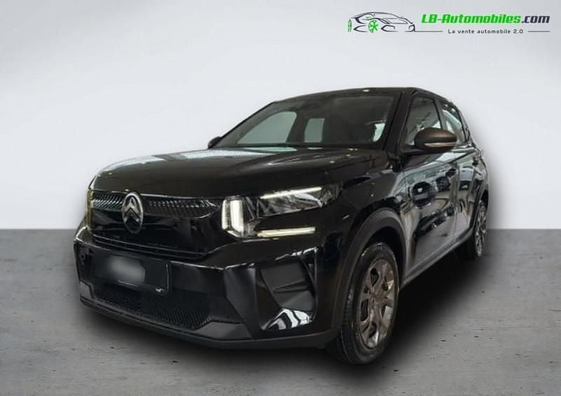 Utilisé 2025 Citroën C3 PureTech Citadine | 18 500 € (Prix juste) - Image 1/4