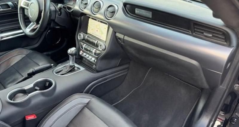 Occasion Ford Mustang GT Premium 450 ch (330 kW) 2019 Coupé