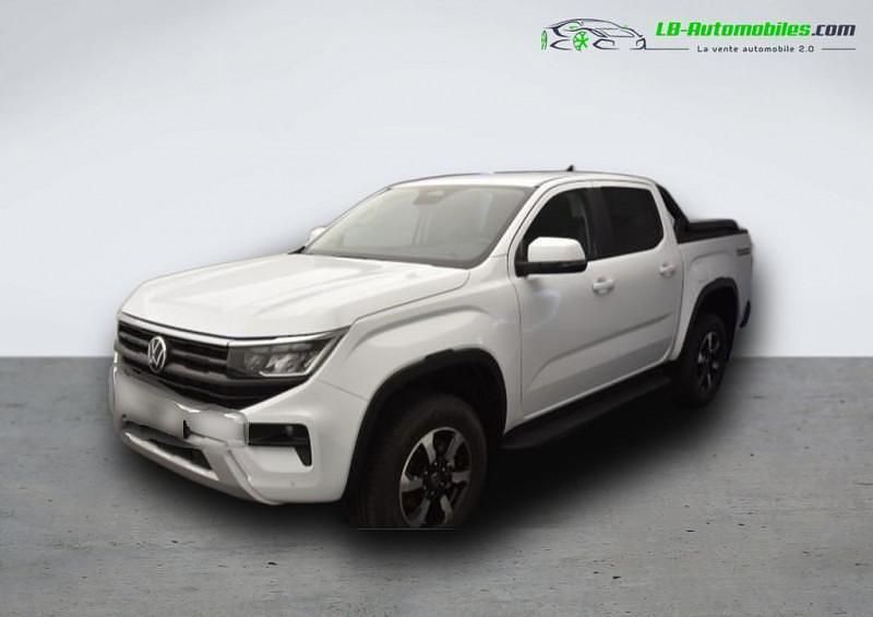 Utilisé 2025 VW Amarok Pick-up | 56 500 € (Prix juste) - Image 1/2