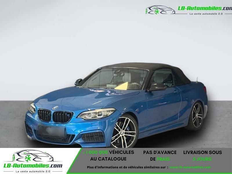 Utilisé 2018 BMW M240 M Sport Coupé | 37 100 € - Image 1/4