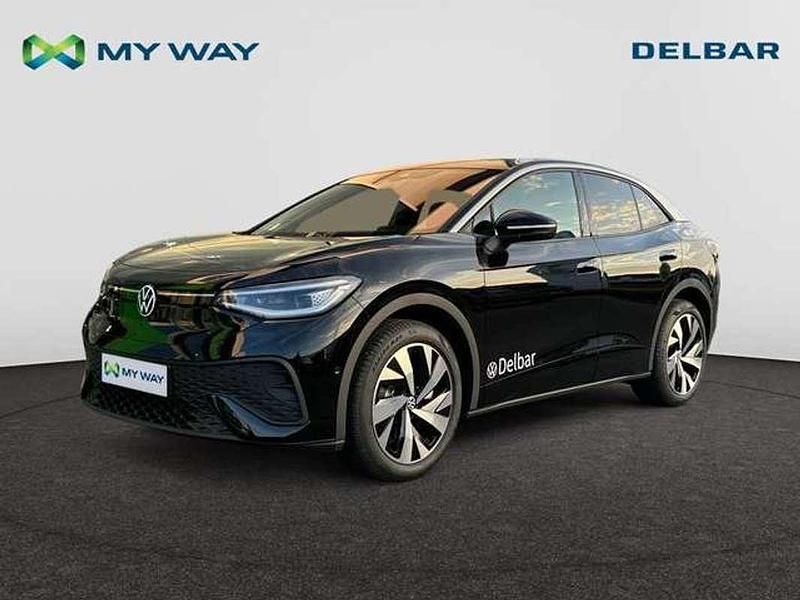 Occasion VW ID.5 Pro 210 kW (286 ch) 2024 Noir SUV