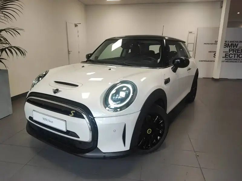 Utilisé 2023 Mini Cooper SE Premium Plus Citadine | 19 880 € (Bon prix) - Image 1/4