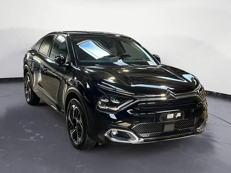 Occasion Citroën C4 X PureTech 131 ch (96 kW) 2024 Couleur SUV