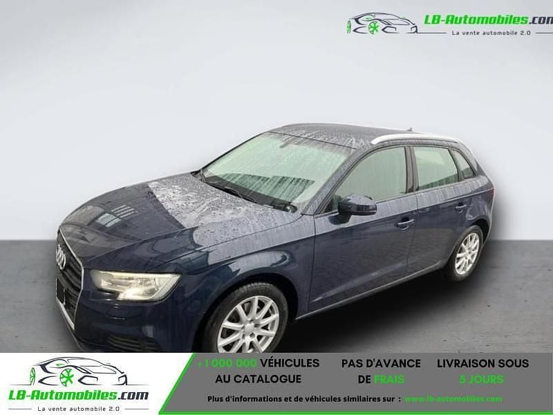 Utilisé 2018 Audi A3 Sportback Berline | 22 900 € (Prix juste) - Image 1/3
