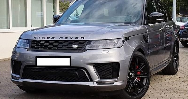 Occasion 2020 Land Rover Range Rover SUV | 70 000 € - Image 1/4
