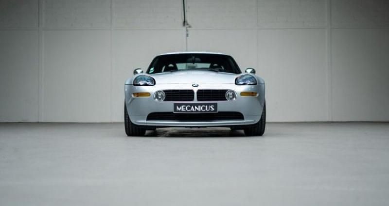 Occasion BMW Z8 400 ch (294 kW) 2000 Cabriolet