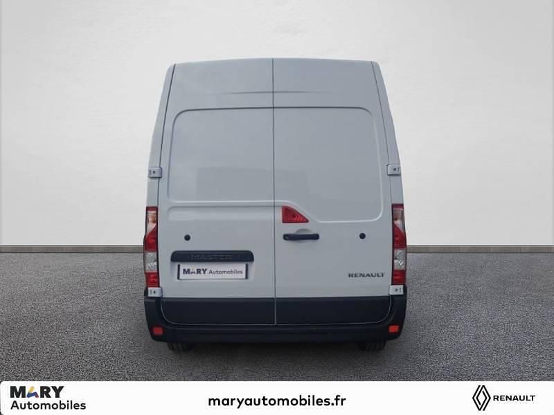 Occasion Renault Master 2024 Blanc Van