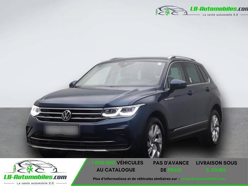 Utilisé 2021 VW Tiguan SUV | 39 700 € (Bon prix) - Image 1/4