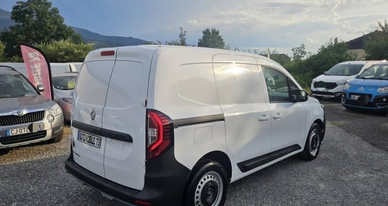Occasion Renault Kangoo 131 ch (96 kW) 2022 Monospace
