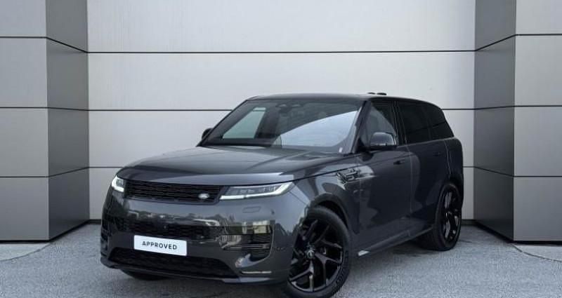 Utilisé 2024 Land Rover Range Rover SE Dynamic SUV | 114 900 € (Prix juste) - Image 1/4