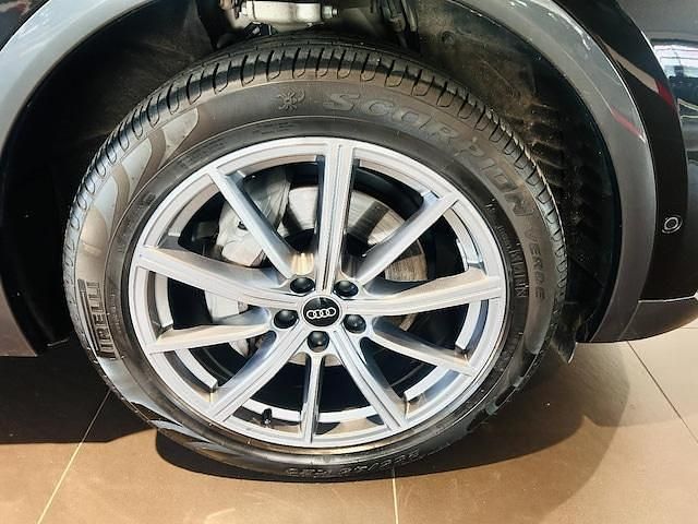 Occasion Audi Q5 Sportback Design 265 ch (194 kW) 2022 Noir mythe métallisé SUV