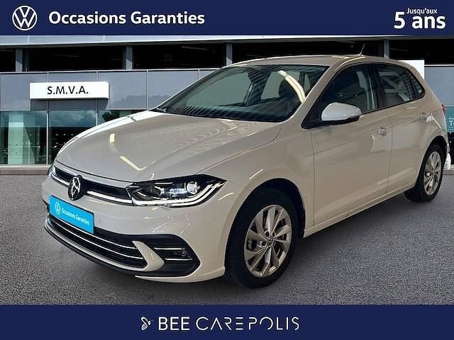 Utilisé 2024 VW Polo Style | 21 780 € (Prix juste) - Image 1/4