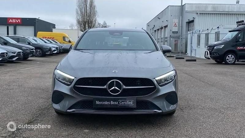 Occasion Mercedes A180 Progressive 137 ch (100 kW) 2023 Berline