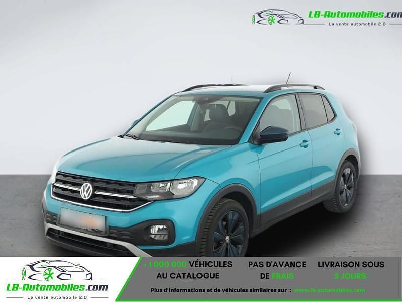 Occasion 2019 VW T-Cross SUV | 19 600 € (Prix juste) - Image 1/4