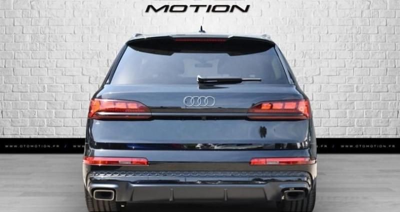Occasion Audi Q7 Competition 340 ch (250 kW) 2024 SUV