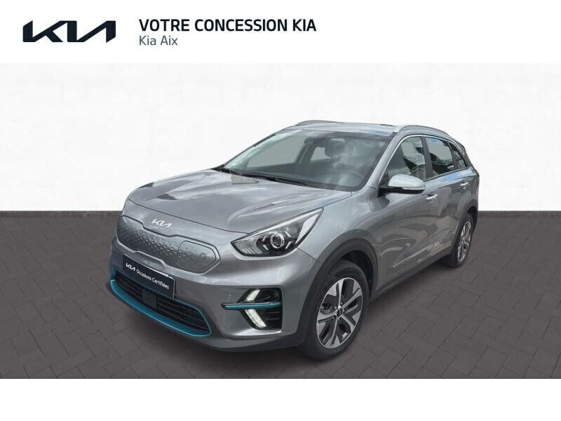 Utilisé 2022 Kia e-Niro 2 SUV | 20 970 € (Bon prix) - Image 1/4