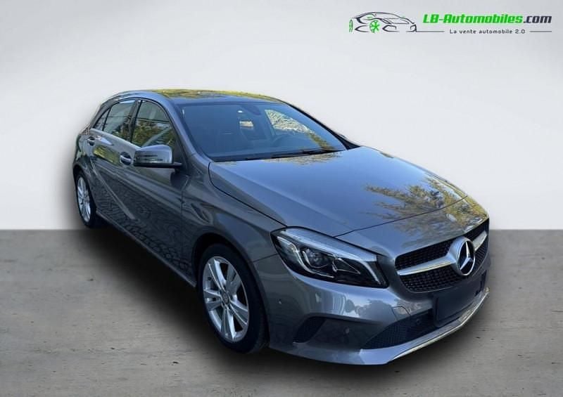Utilisé 2016 Mercedes A160 Berline | 18 800 € (Prix juste) - Image 1/4