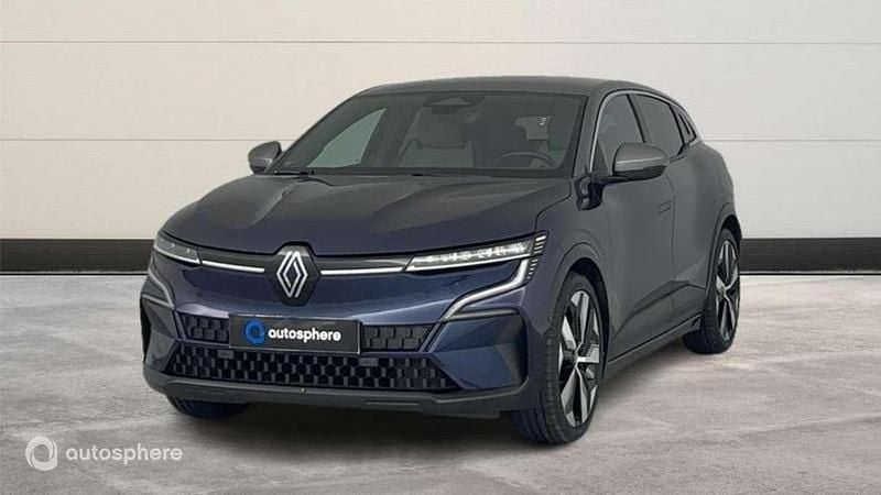Occasion Renault Megane E-Tech Techno 163 kW (222 ch) 2023 SUV