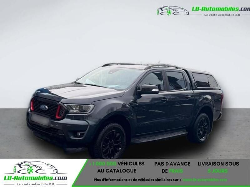 Occasion Ford Ranger 212 ch (155 kW) 2020 Pick-up