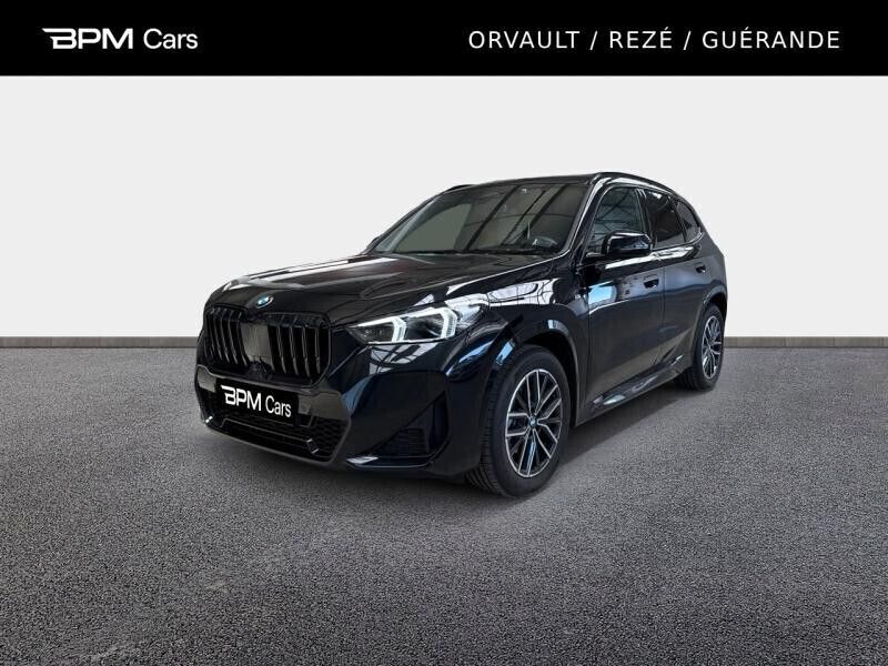 Othercolor Utilisé 2024 BMW X1 M Sport SUV | 44 990 € (Prix cher) - Image 1/4