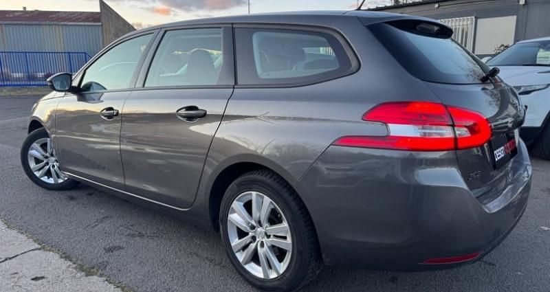 Occasion Peugeot 308 SW Active 131 ch (96 kW) 2021 Break